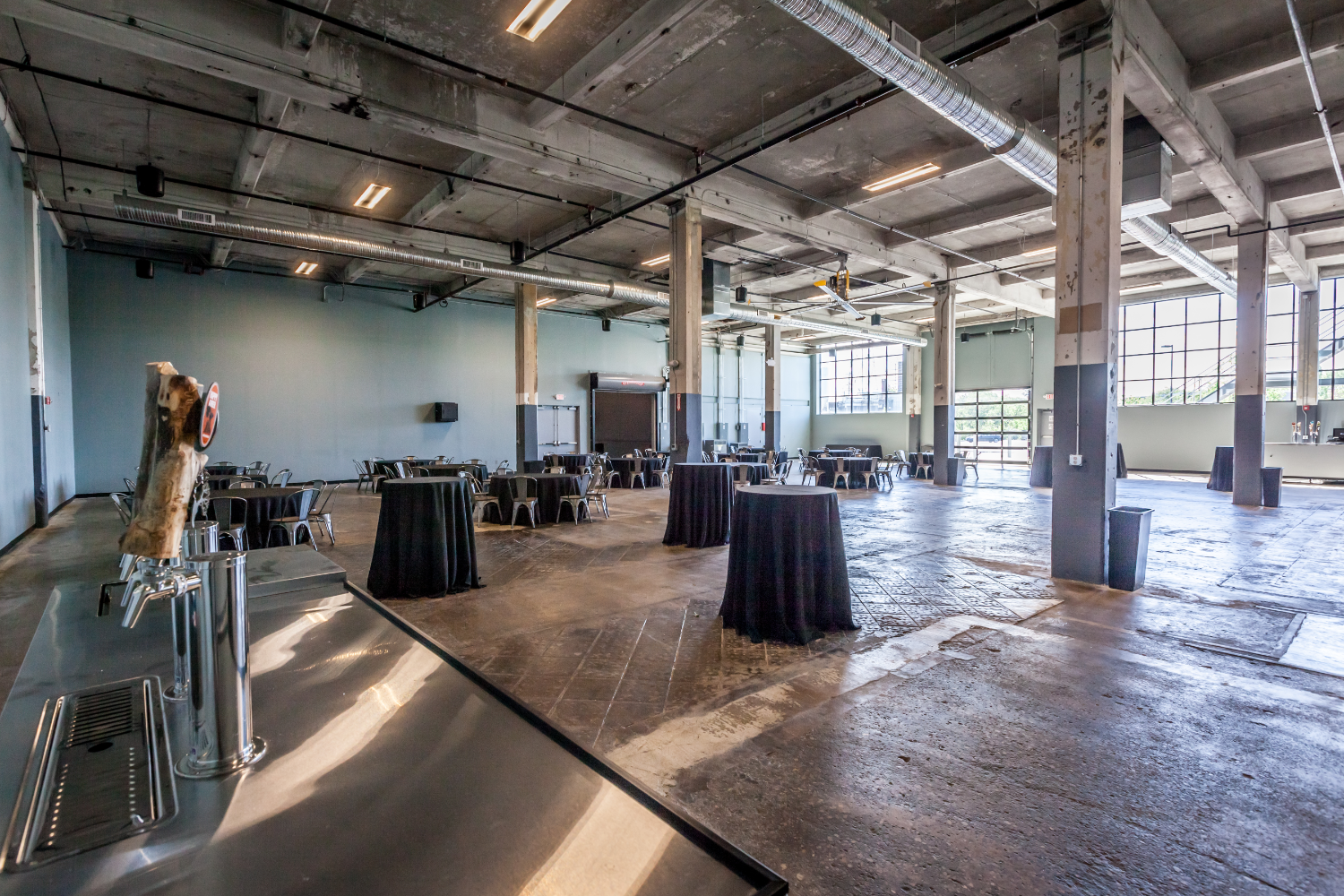 Private Events MadTree Brewing