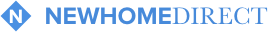 new home direct logo