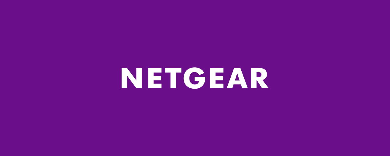 Netgear