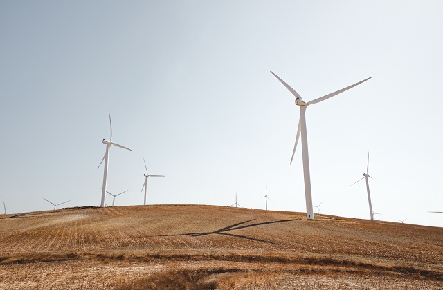 Clean Energy