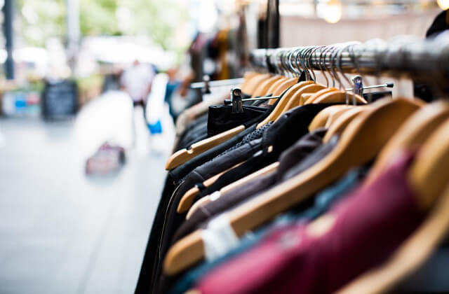 Fashion Industry