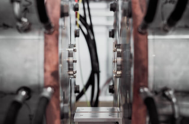 Manufacturing