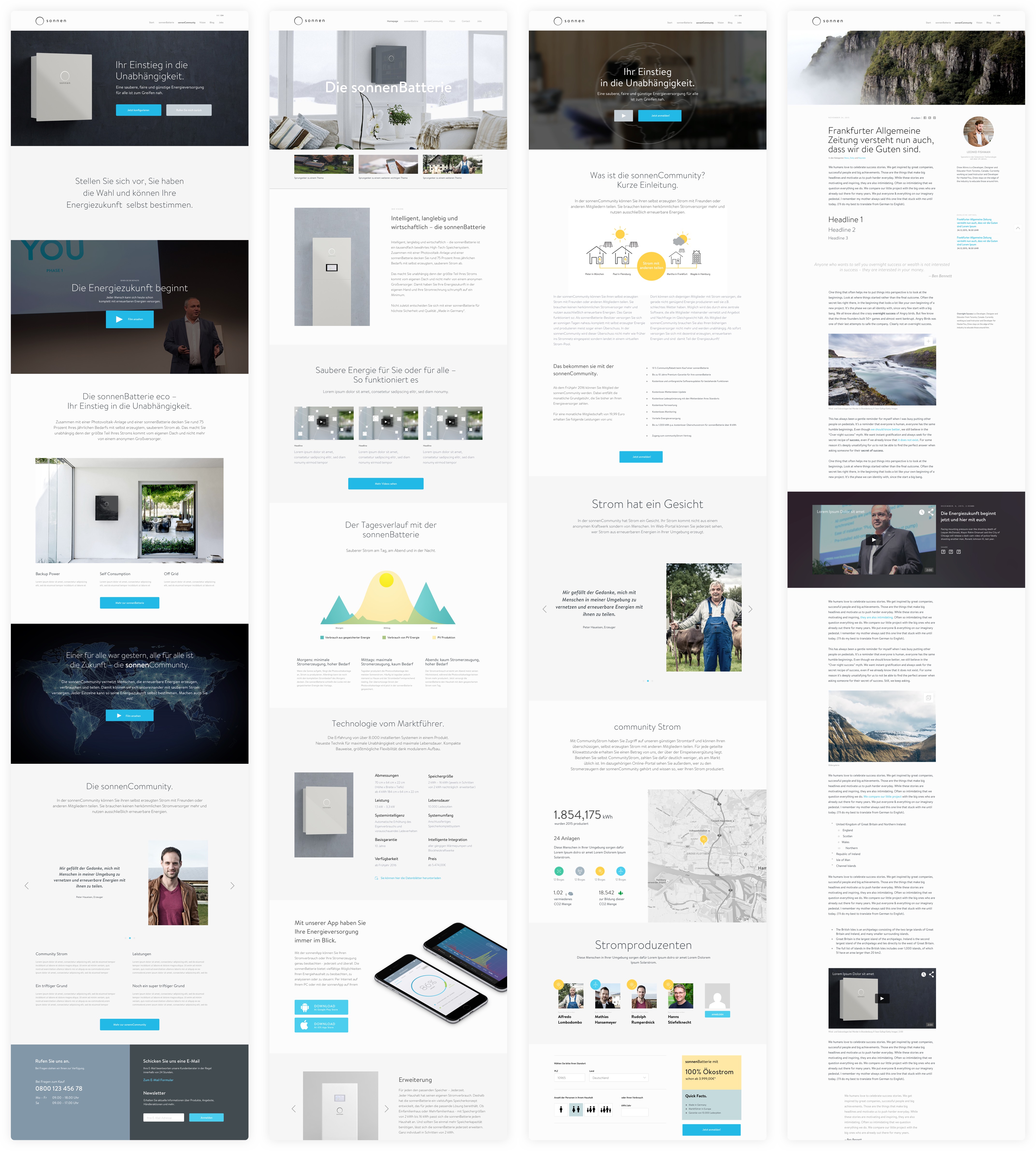featured image of project