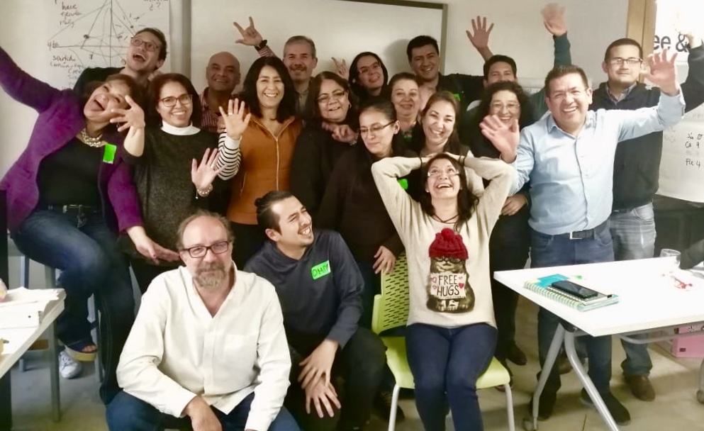 atención al cliente