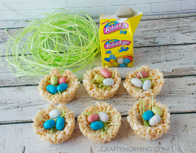 rice-krispie-nests