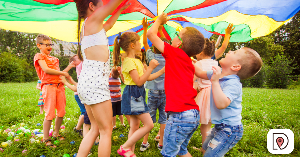 Fun and Easy Daycare Activity Ideas for Busy Summer Months