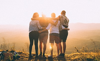 Mt Longanot Day Hike (Kenya)