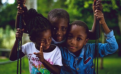 Ghanaian Village Experience