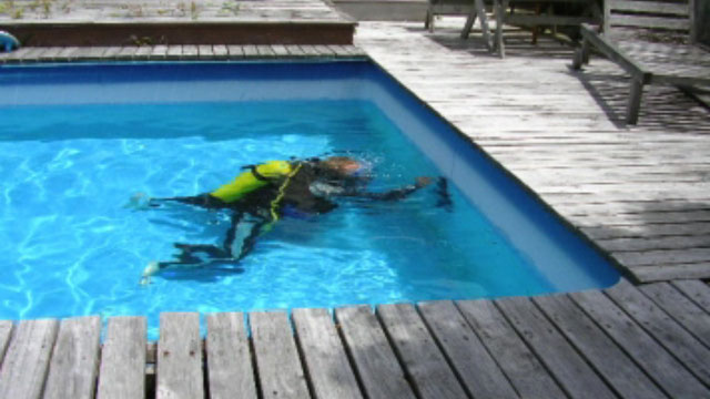 Nortern Pools Scuba Service