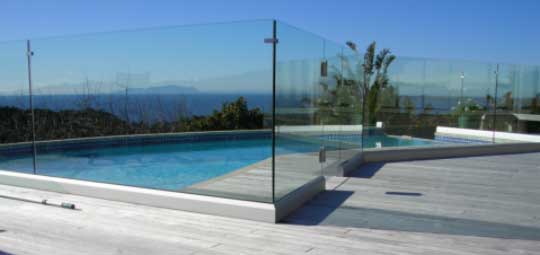 Pool Refurbishment after