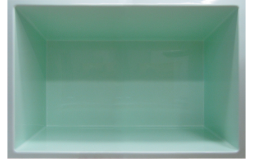 Large Dog Double Wide Cage