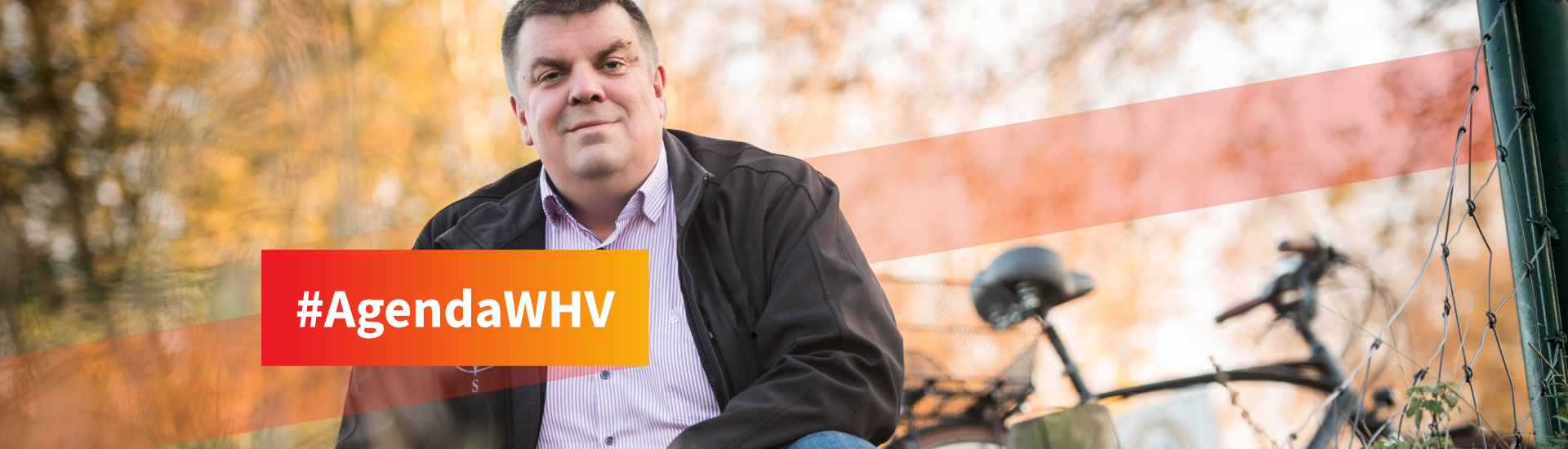 Agendawhv Carsten Feist