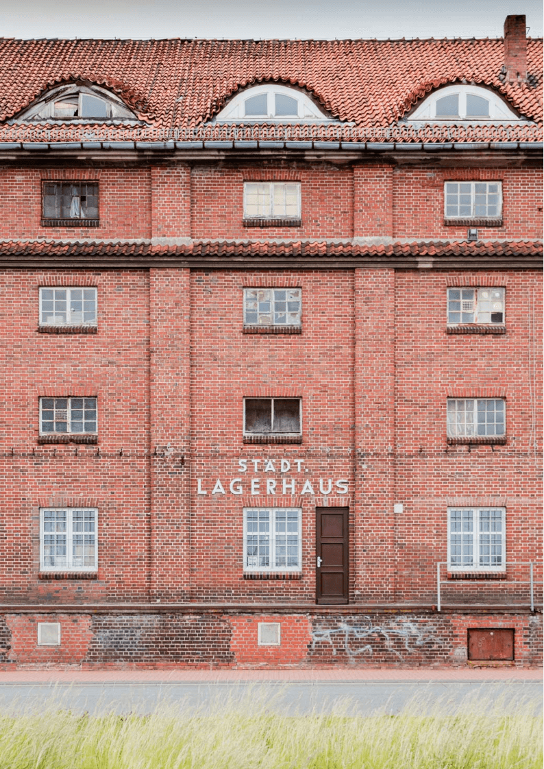 Nutzungskonzept Städtisches Lagerhaus