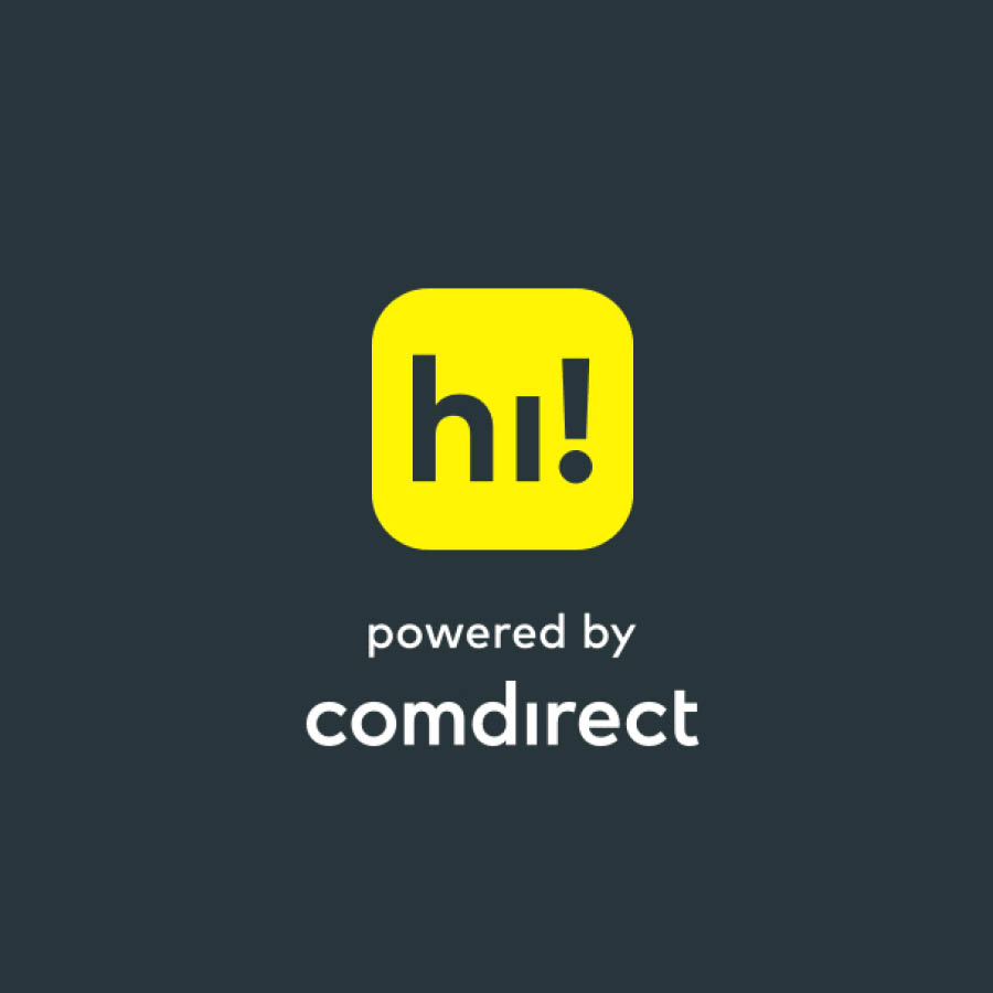 <p>comdirect</p>