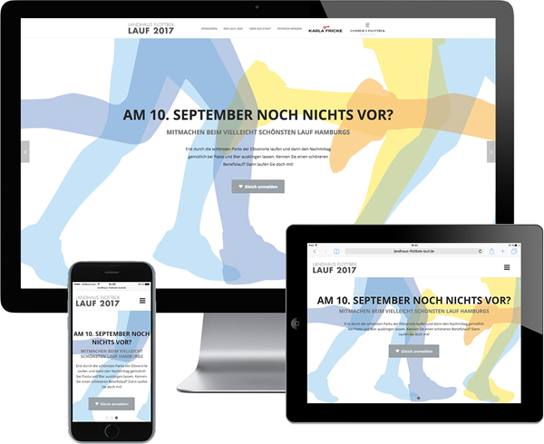 Neunundzwanziggrad Charity Event