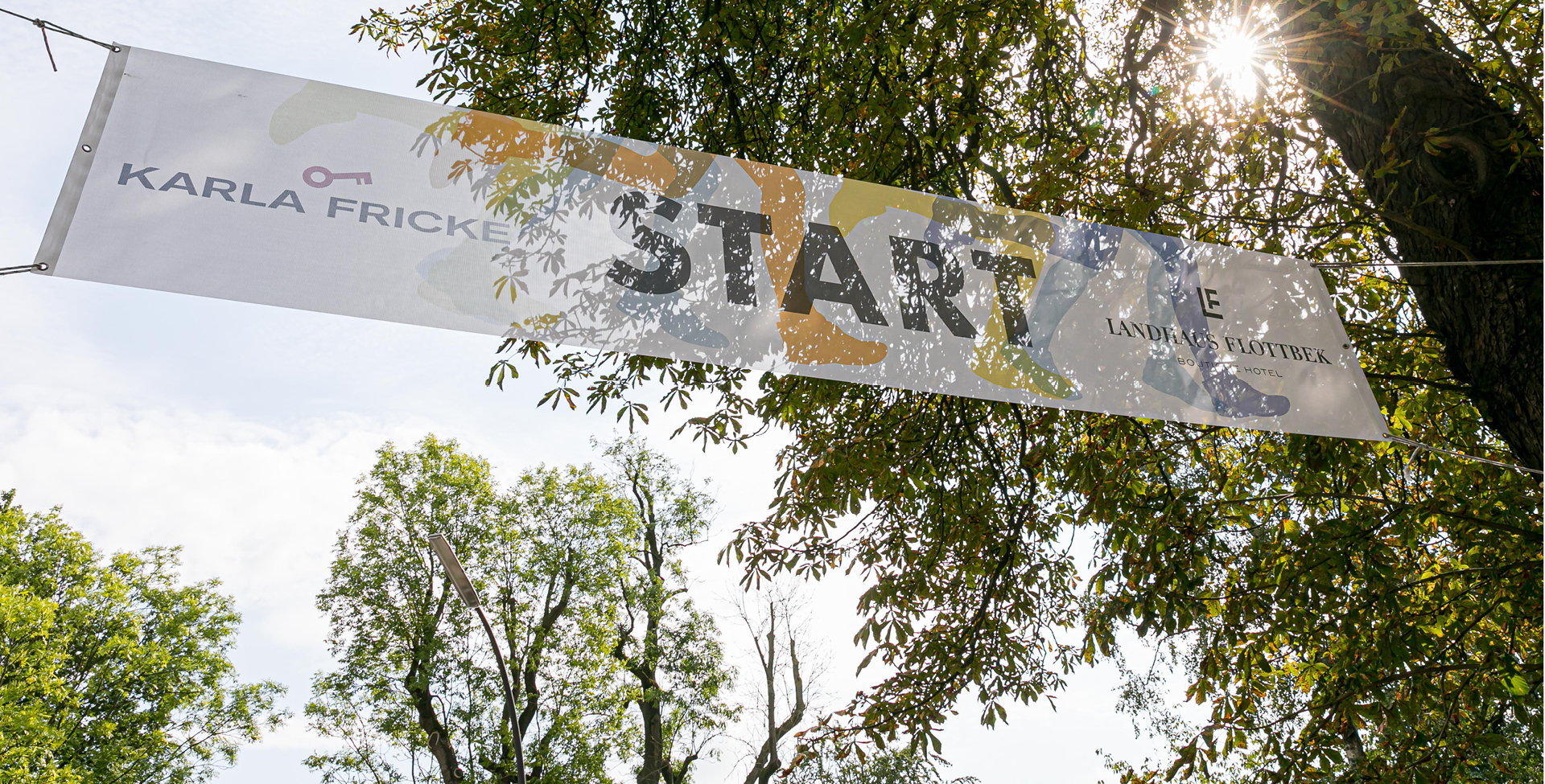 Neunundzwanziggrad Charity Event