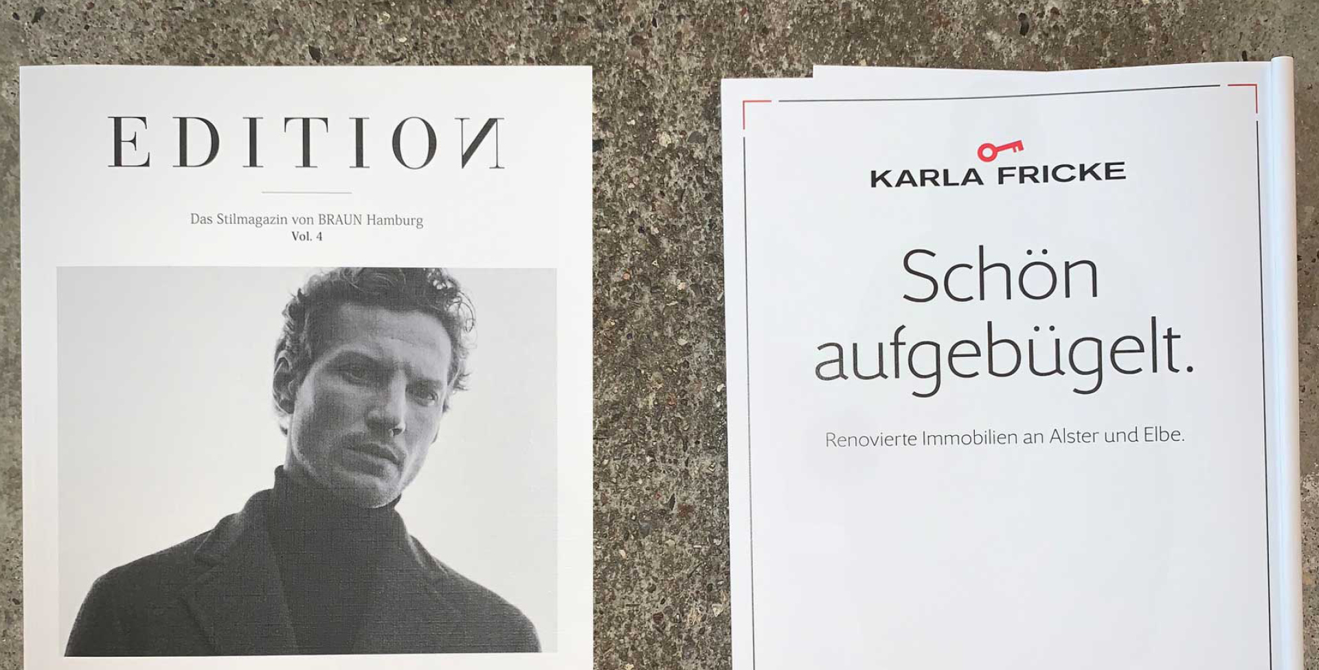 Neunundzwanziggrad Kampagne