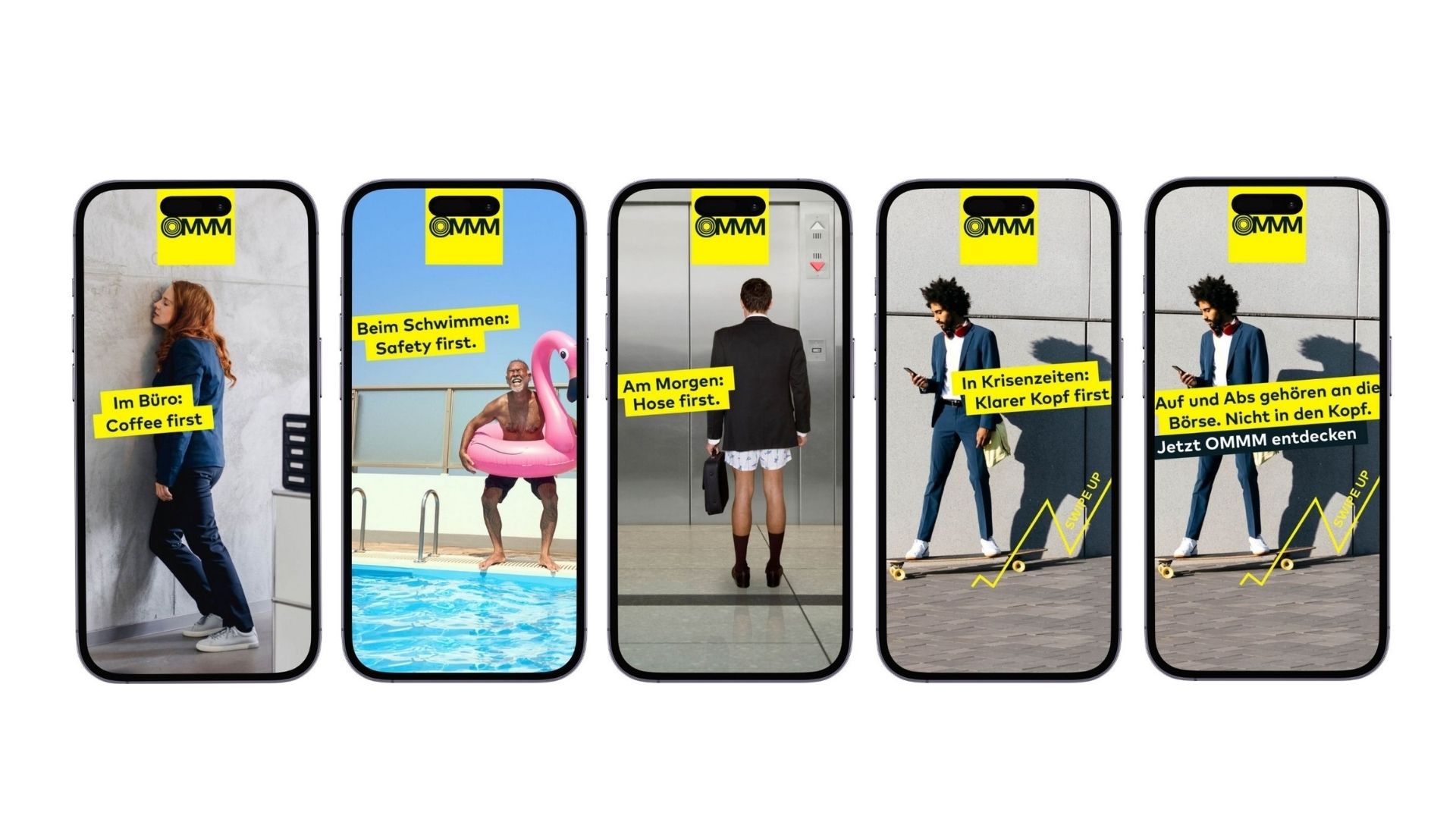 Neunundzwanziggrad OMMM