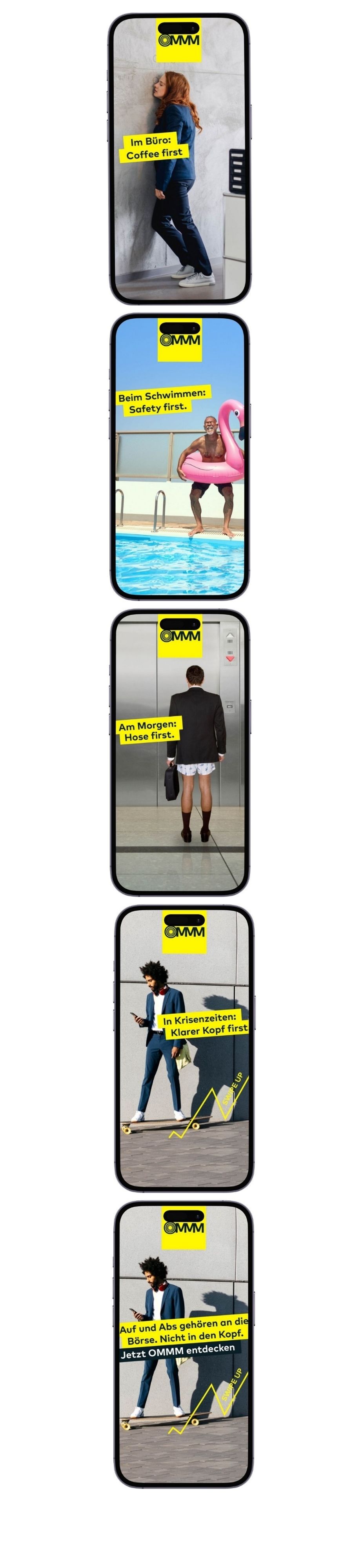 Neunundzwanziggrad OMMM