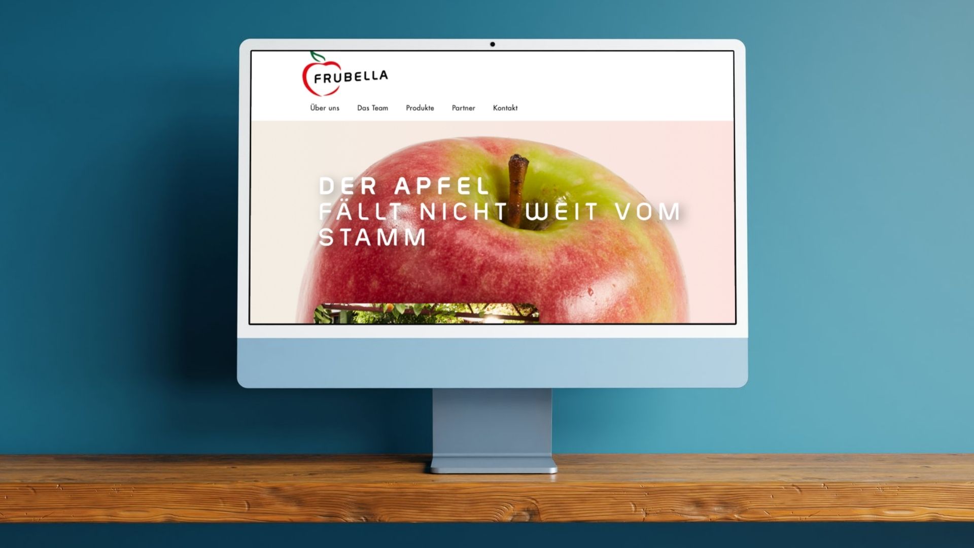 Neunundzwanziggrad Website