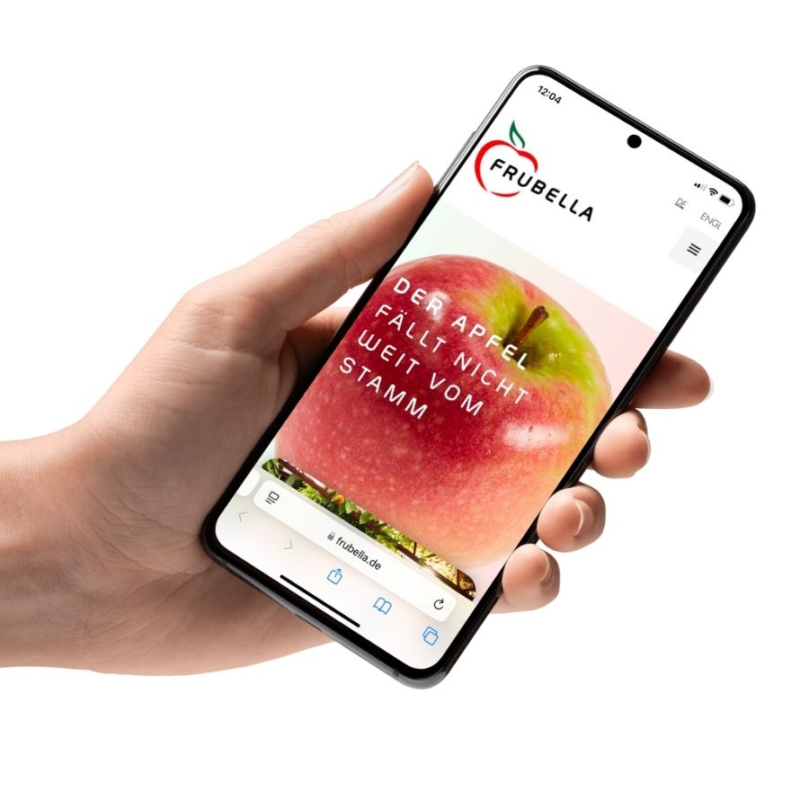 Neunundzwanziggrad Website