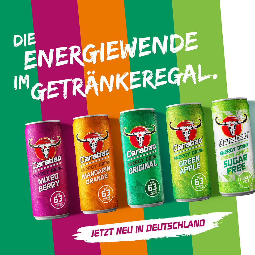 Neunundzwanziggrad Anzeige und Social Media Content