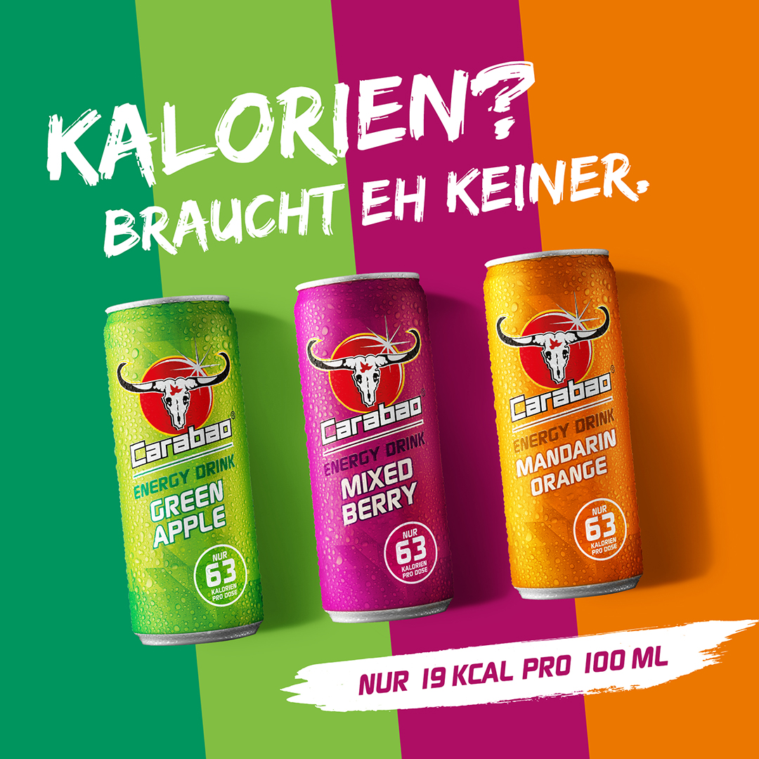 Neunundzwanziggrad Anzeige und Social Media Content