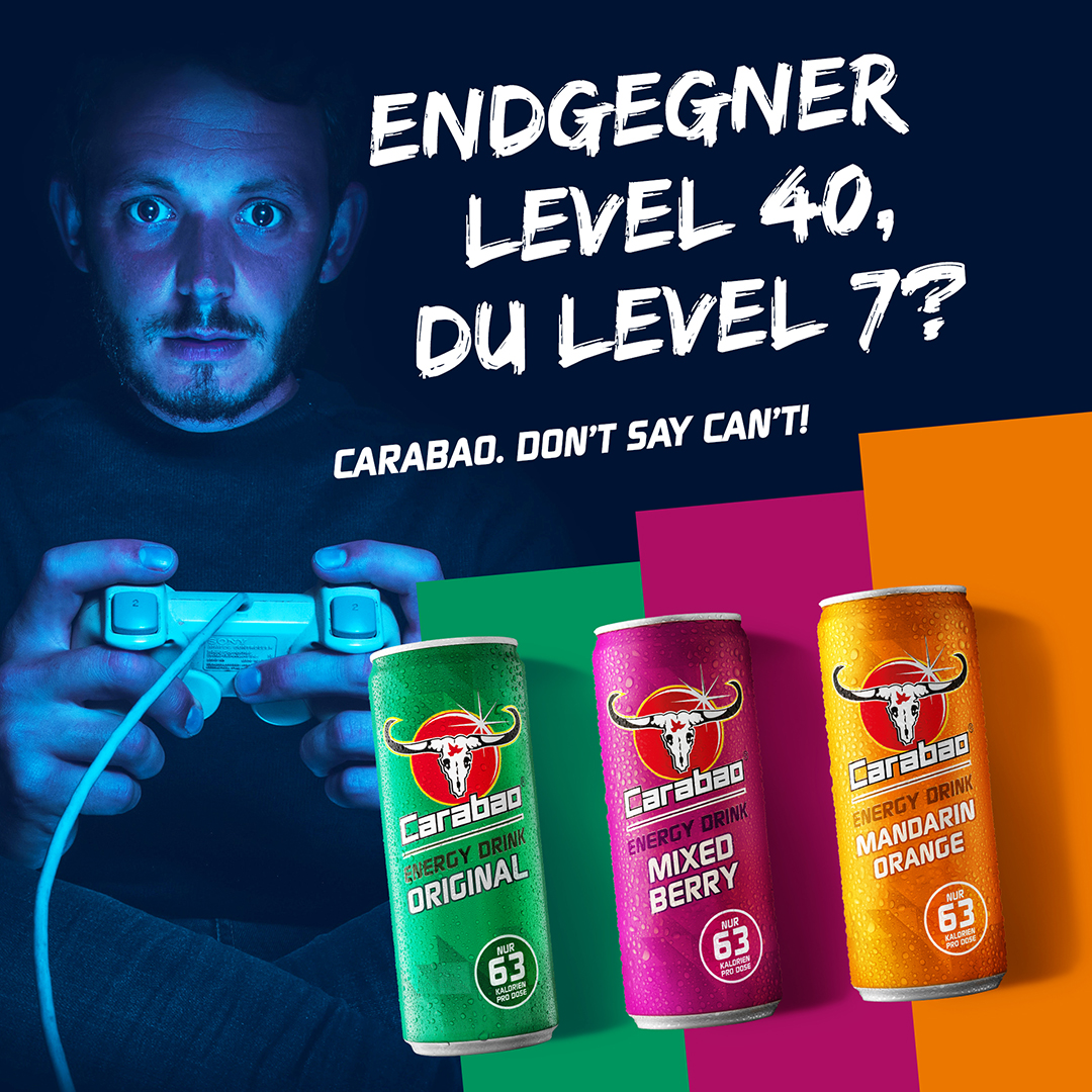 Neunundzwanziggrad Anzeige und Social Media Content