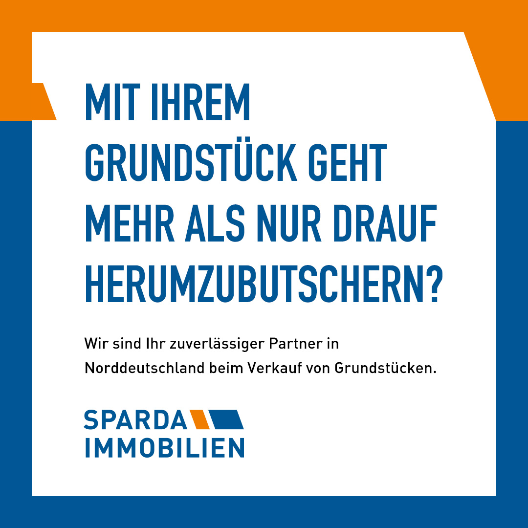 Neunundzwanziggrad Kampagne Grundstücke