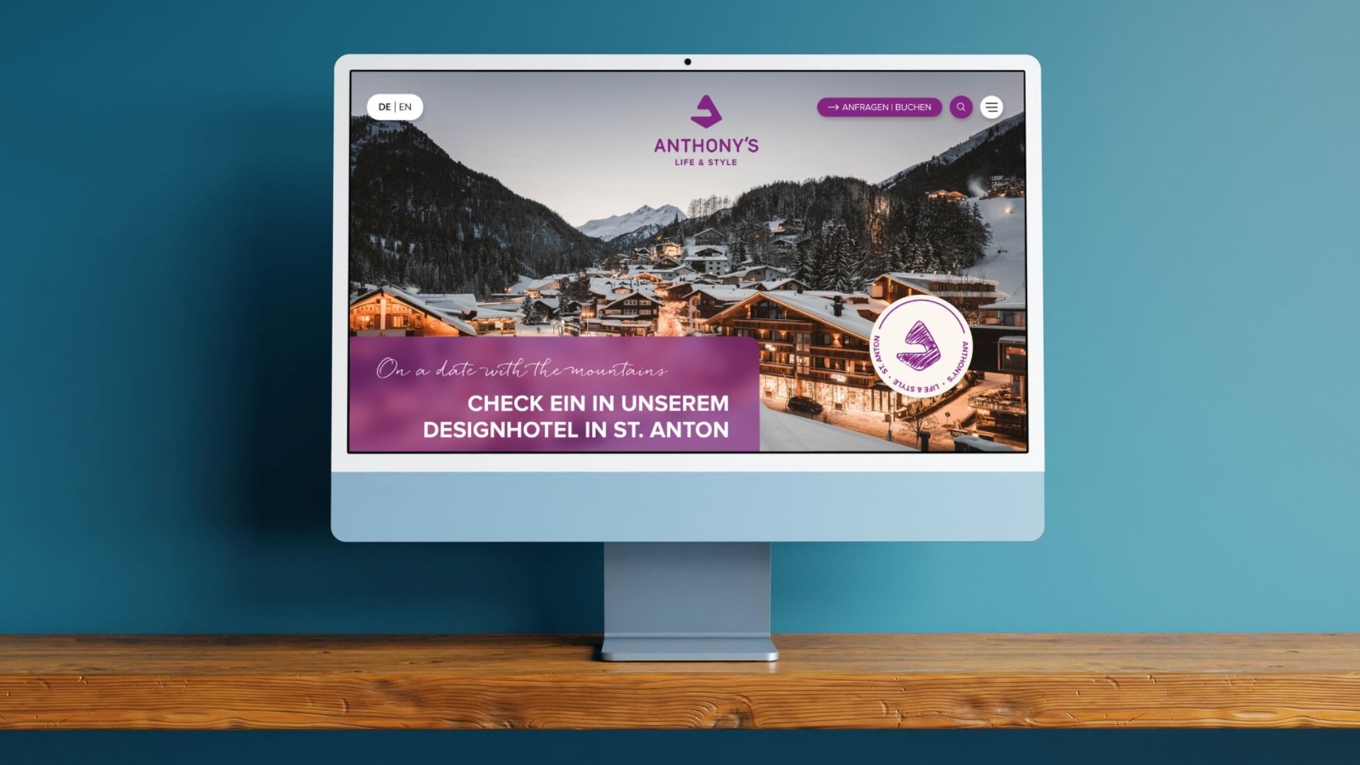 Neunundzwanziggrad Texte für Website