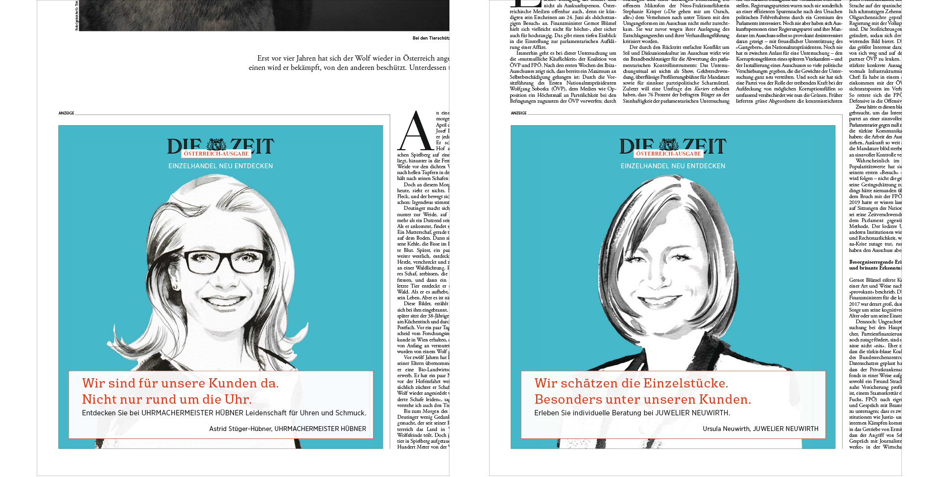 Neunundzwanziggrad Projekte