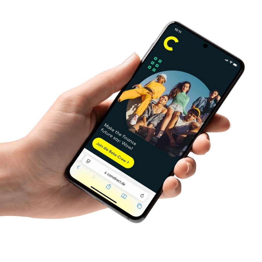 Neunundzwanziggrad Beta-Community