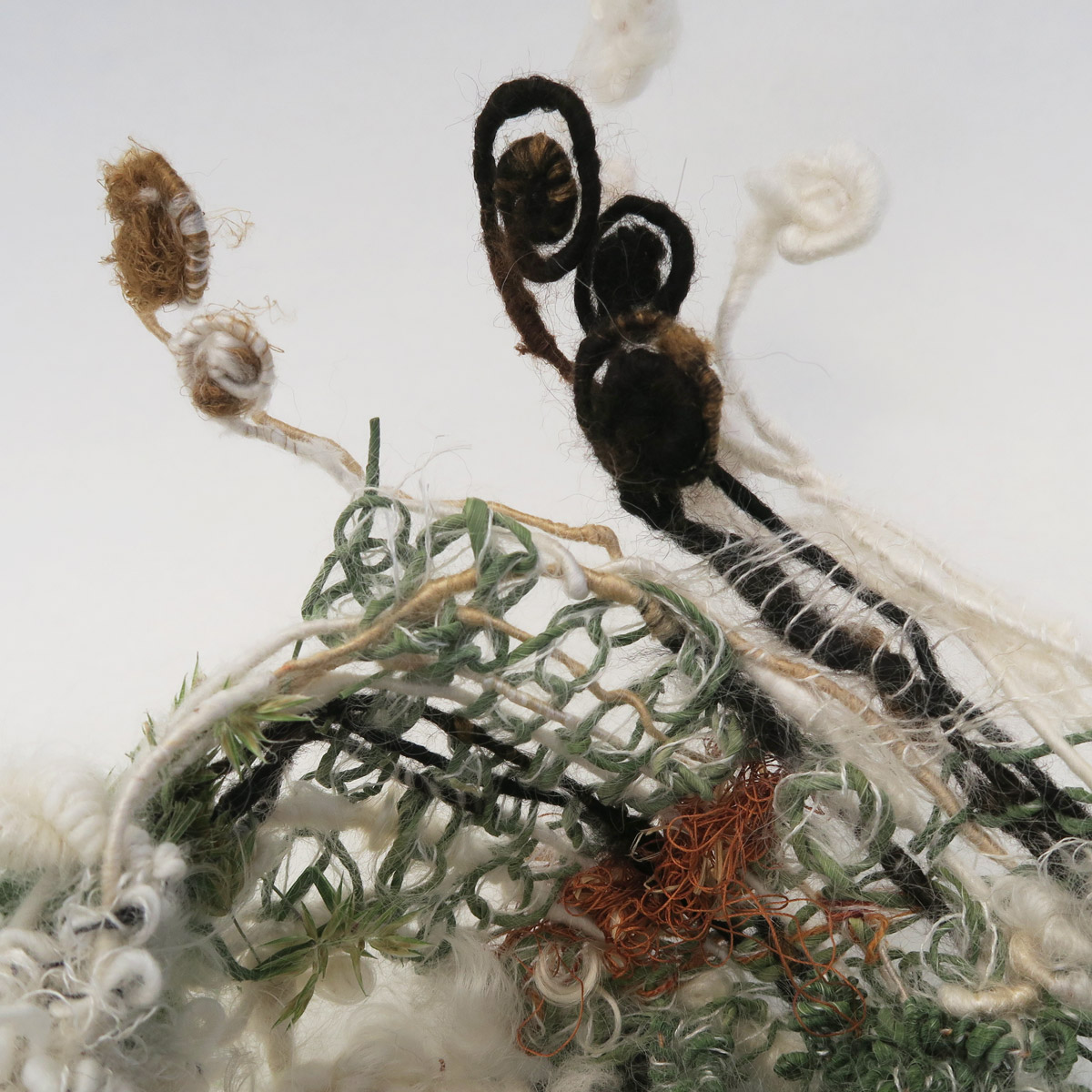 The Grass is Green enough where I am