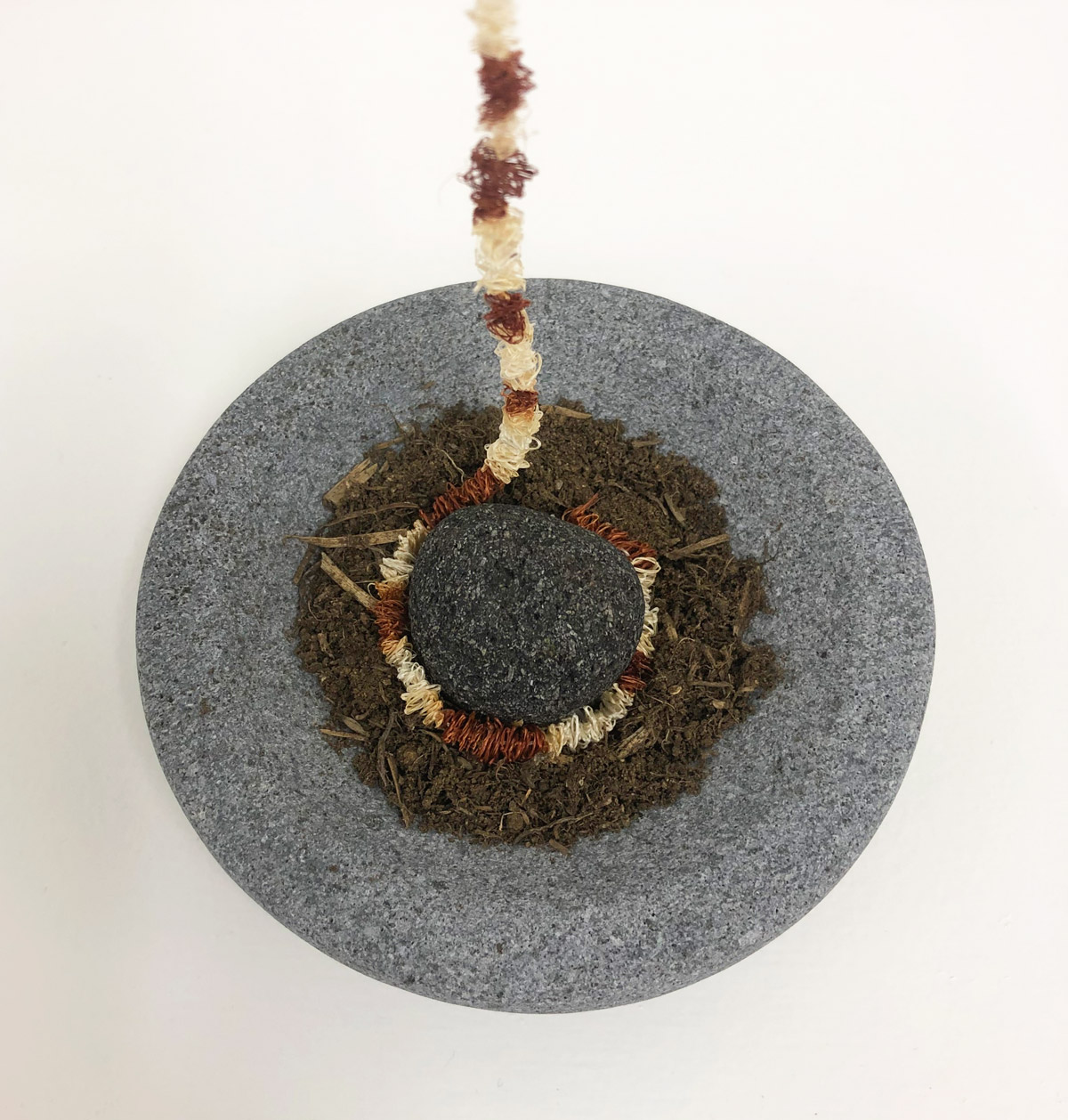  The Gift We Receive, The Gift We Return