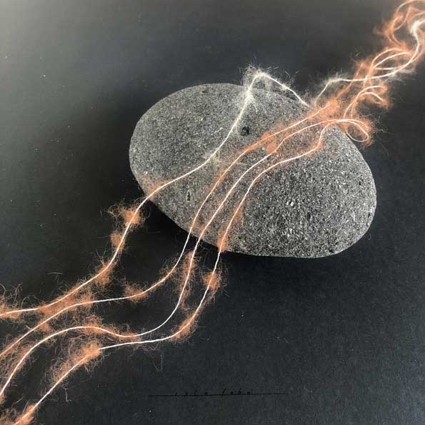 Beauty and the Beast - a Conceptional Yarn