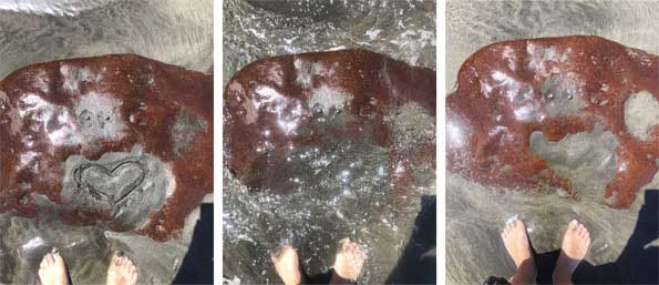 The Art of Letting Go