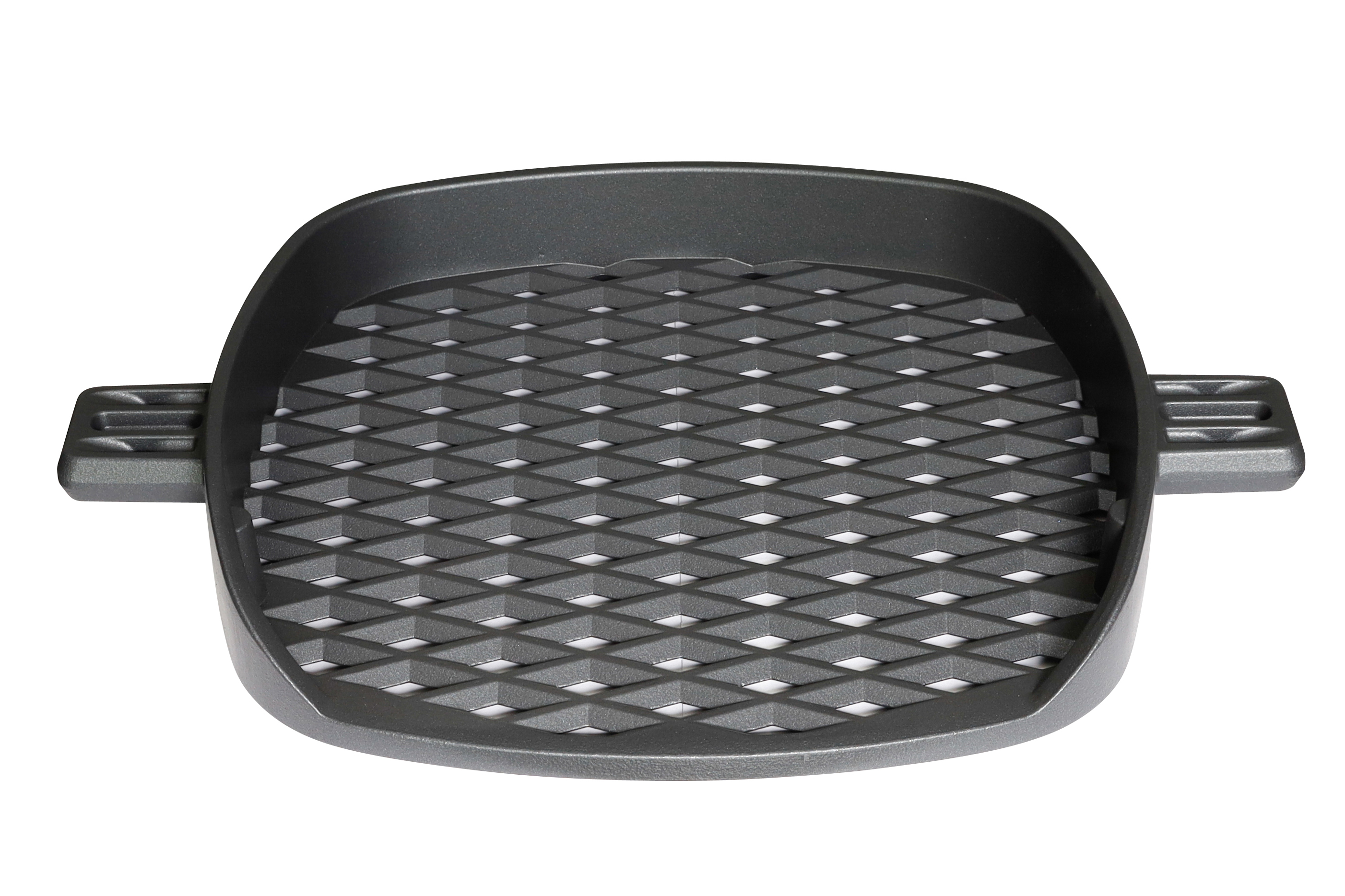 Hifficiency Hifficiency® MultiSpeed® Grillrost-Pfanne