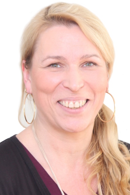 Marion Schreiber-Szymanska