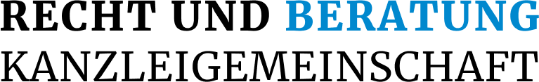 Recht und Beratung - Kanzleigemeinschaft