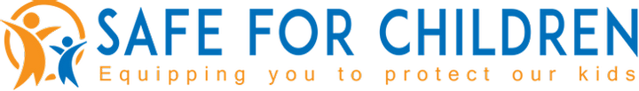 Safe for Children logo