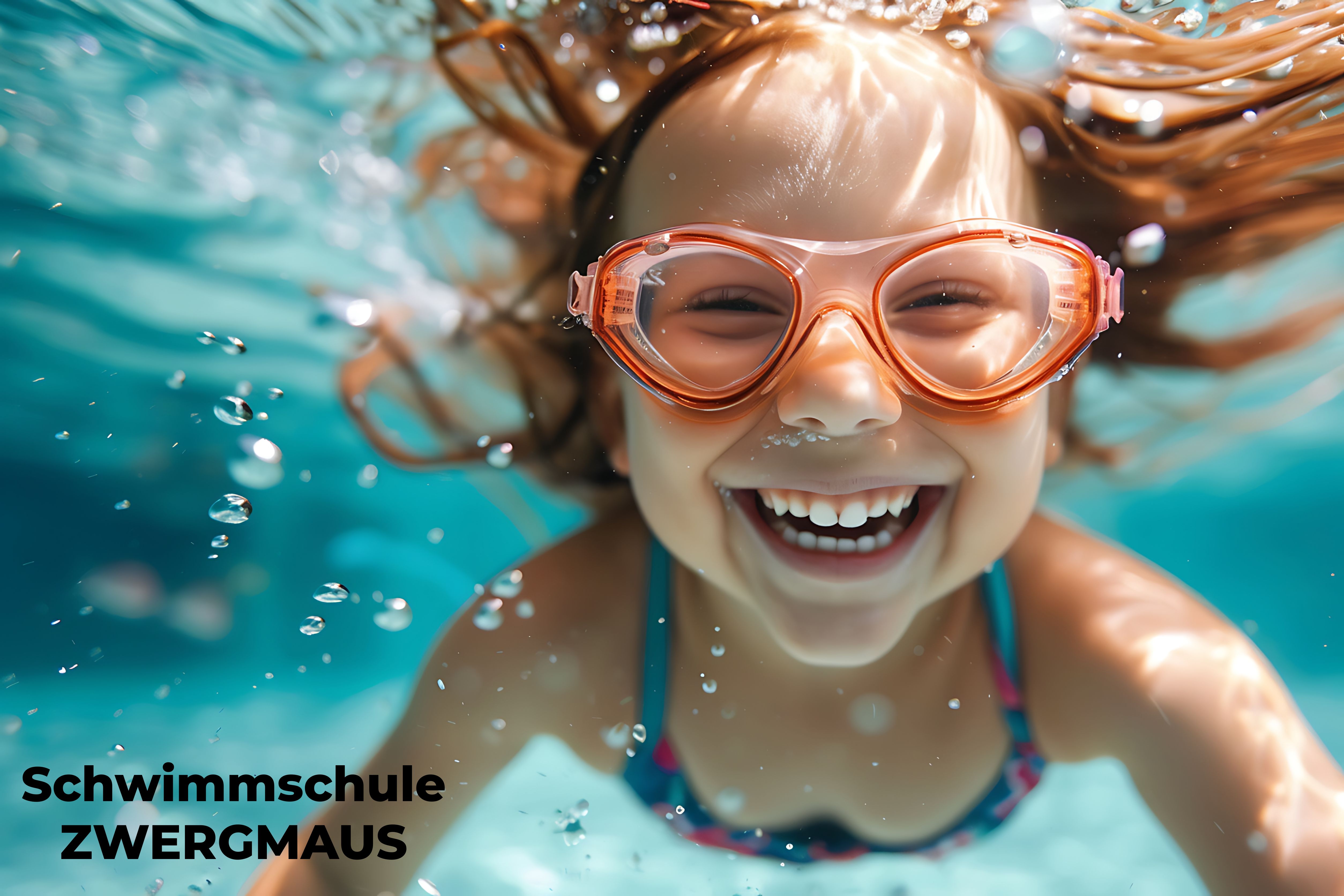 Oster-Intensiv-Schwimmkurse - jetzt anmelden!