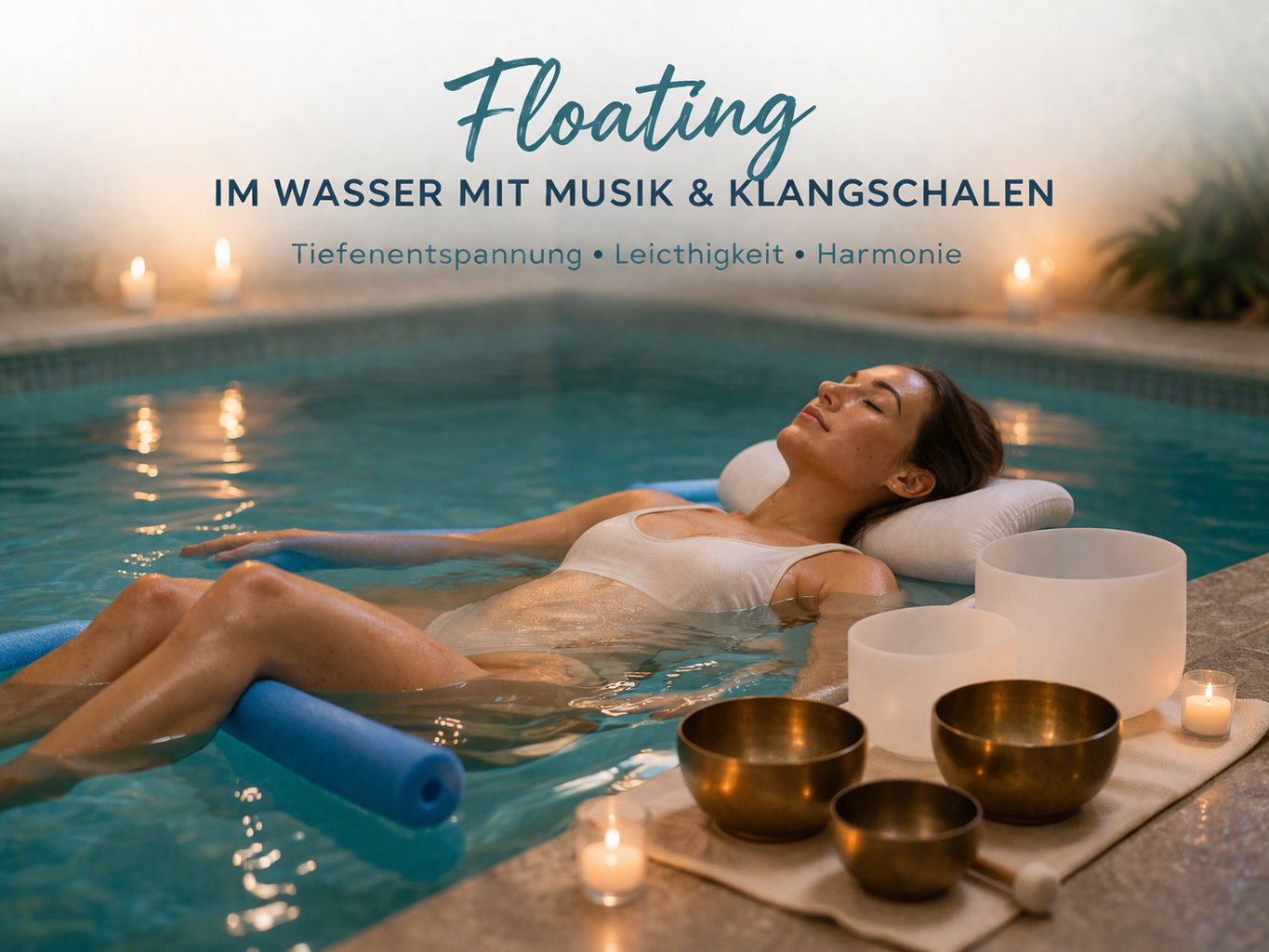 Klangbad - der ultimative Reset für dein Nervensytem