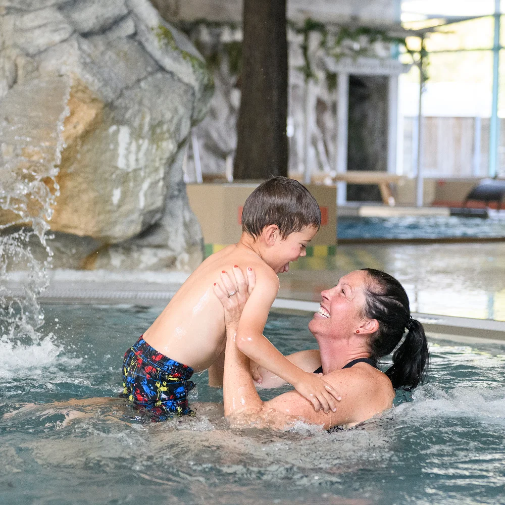 Vergünstigter Eintritt Eienwäldli Engelberg