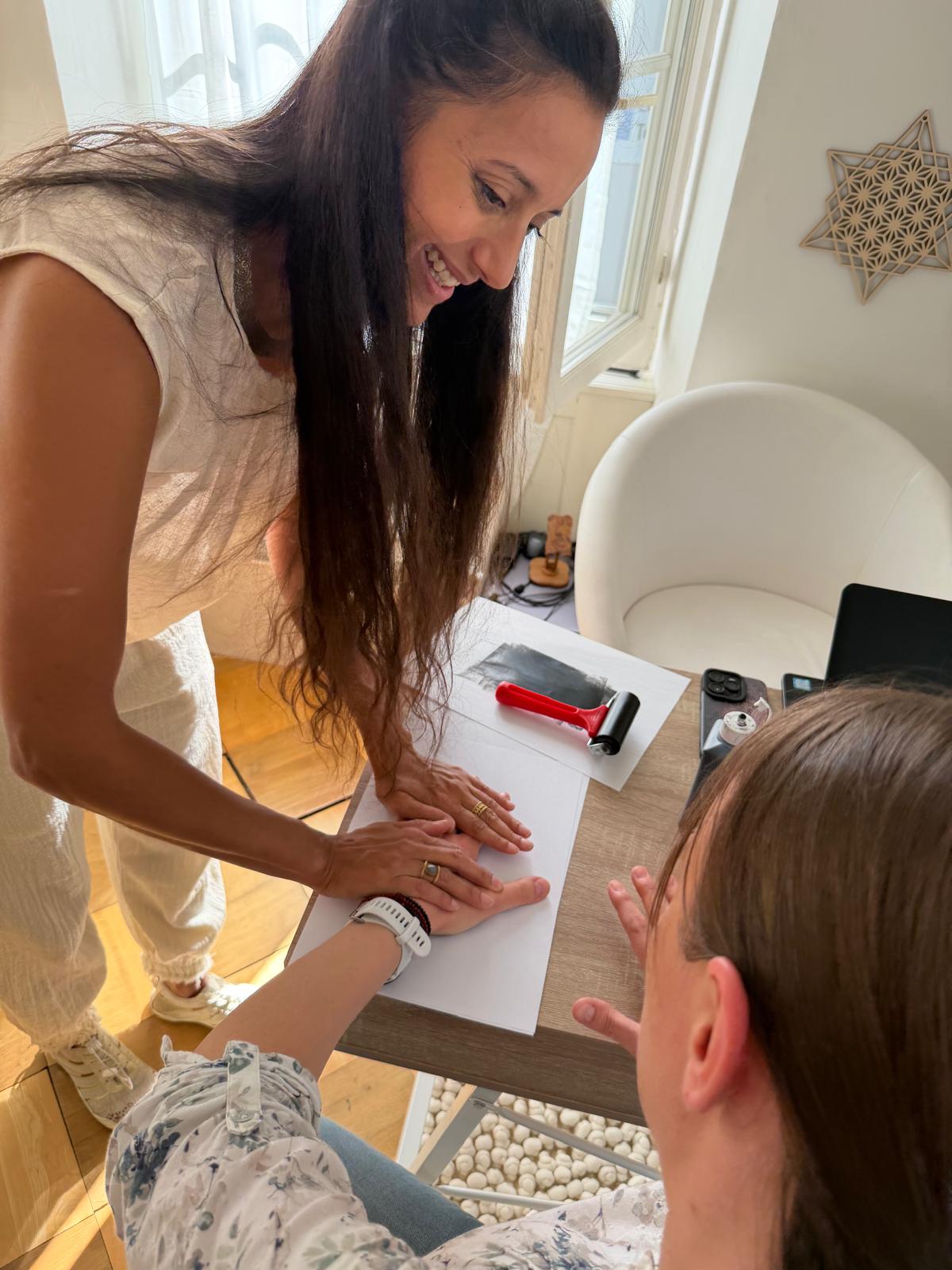 Praxis AURUUM eröffnet