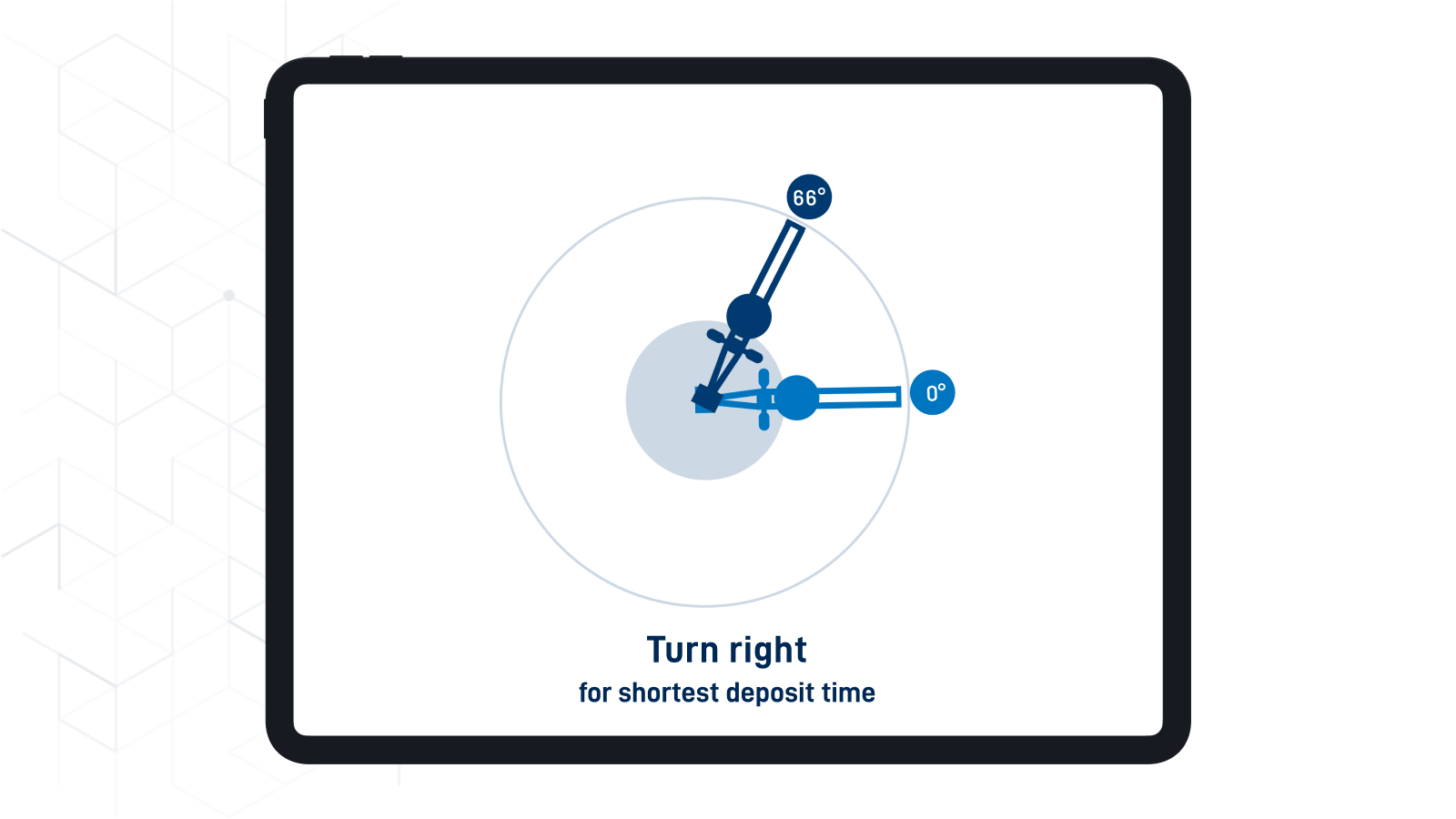 Crane Driver Assistance