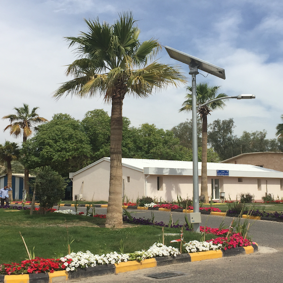 Inst. for Scientific Research