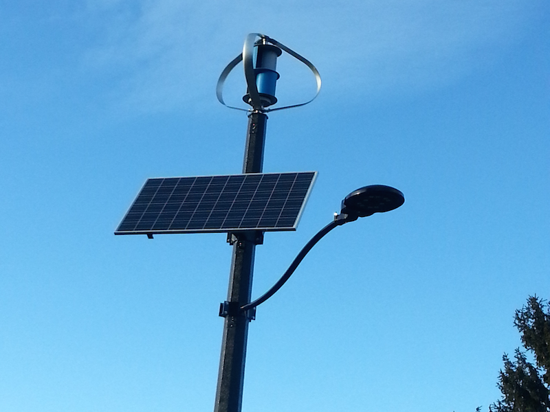 Earl Rowe Provincial Park