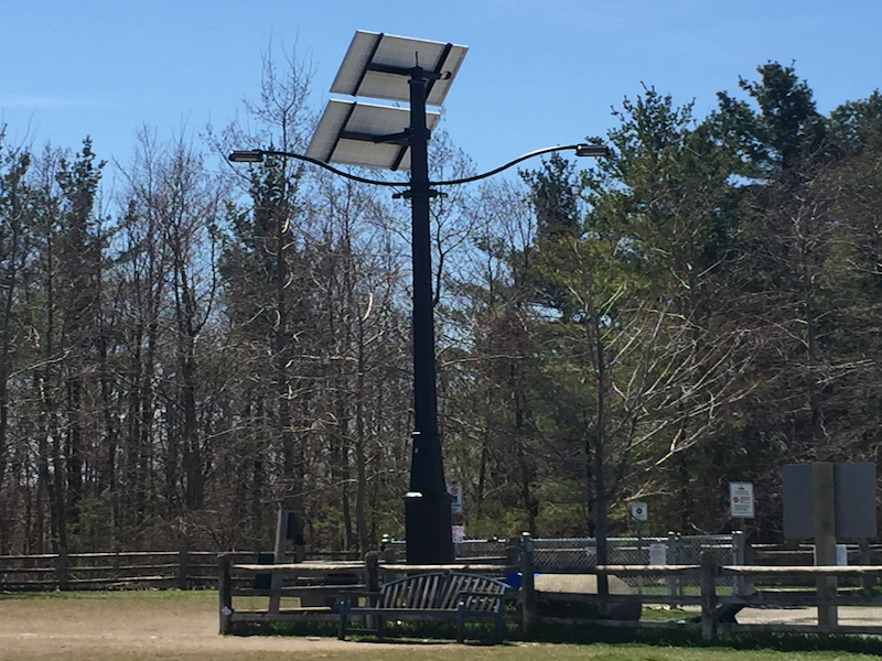 City of Pickering Dog Park