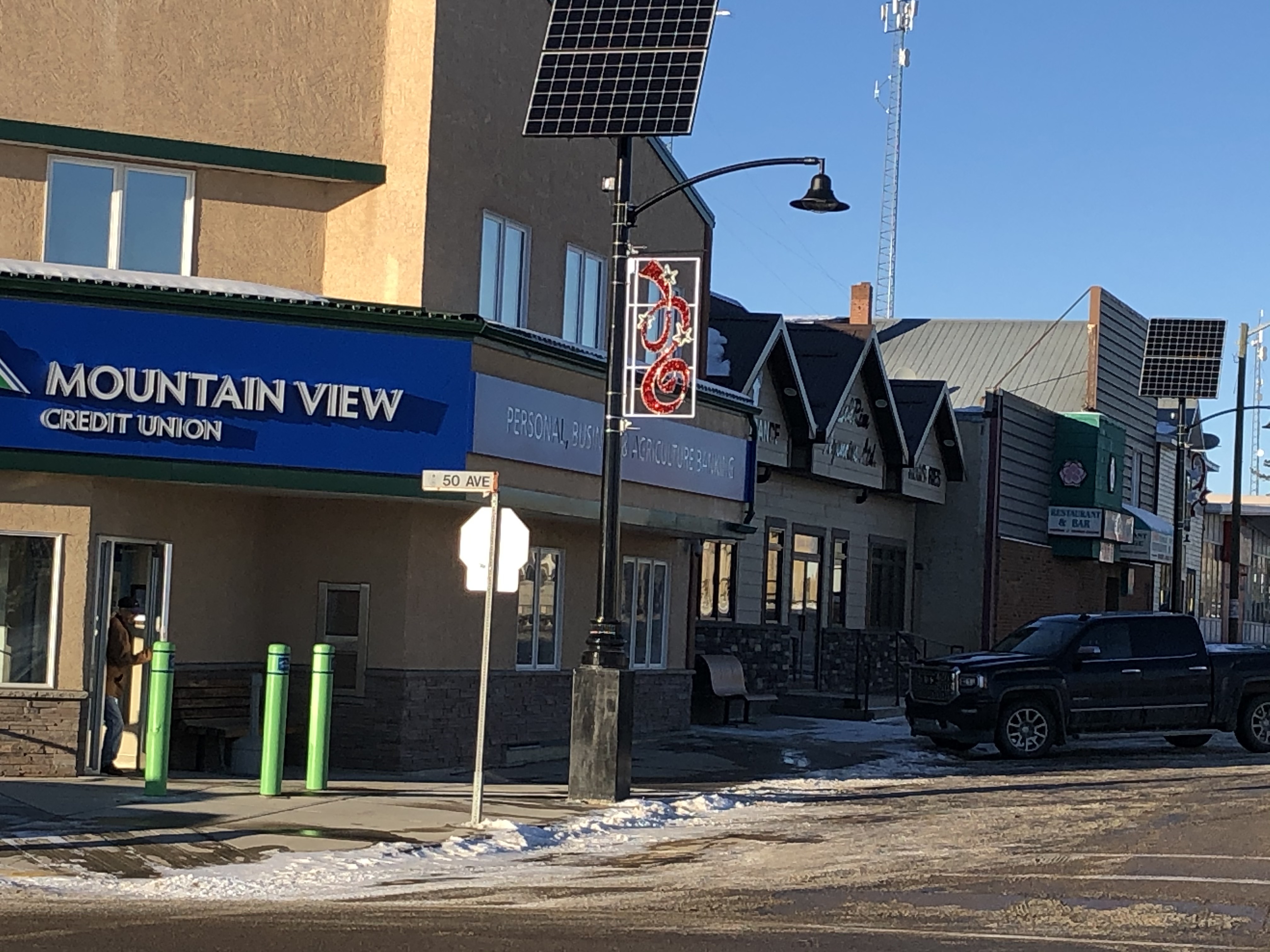 Customer Testimonails