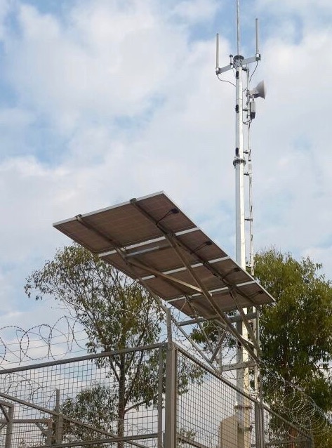 Smart Off-Grid Power for Telecom in Rural Rwanda